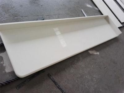Quartz Countertop White Quartz with Customerized Service