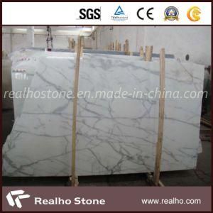 Imported White Marble Snow White /Statuary White Marble