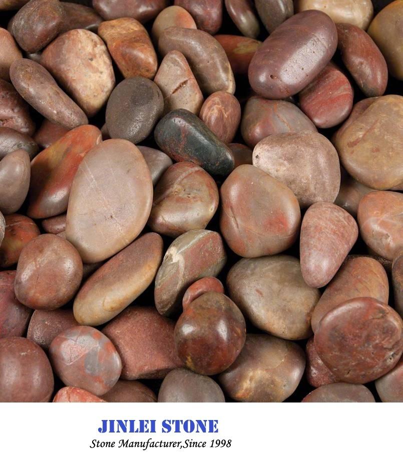 Landscape Stone Natural Stone Cobble and Pebble for Projects