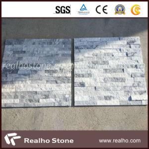 Nature Slate Type Cloud Grey Culture Stone with Good Price for Wall Decoration
