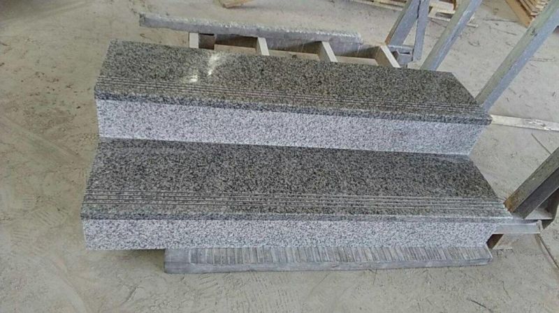 Granite Stone Steps Stair Building Materials Steps