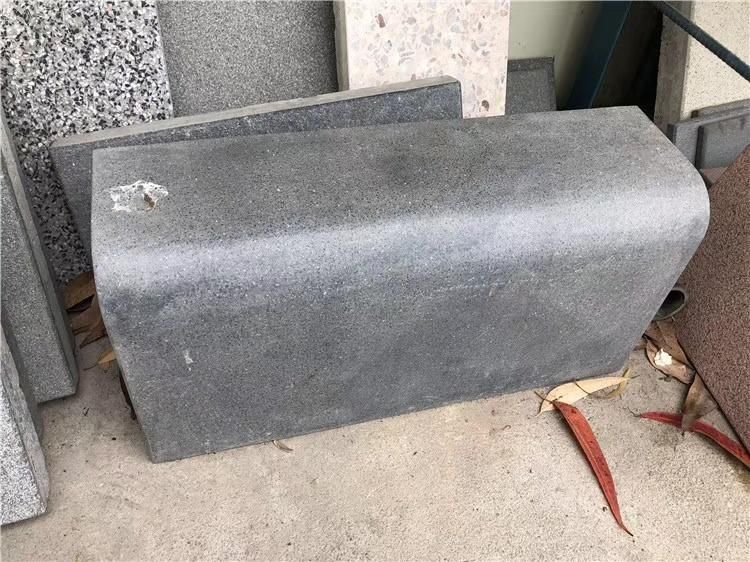 Hard Grey Stone - Building Material or Decoration