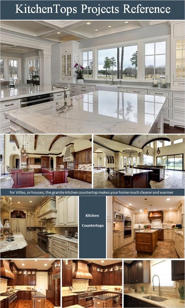 Book Matched Artificial Quartz Stone Slab for Kitchen Top/Vanity Top/Background Wall Decoration