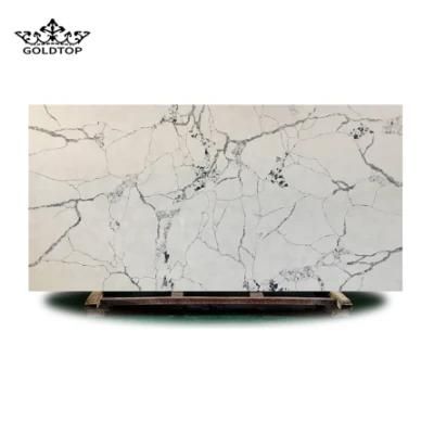 6017 Forest Bathroom Vanity Wall Panels Kitchen Cabinet Countertops Island Worktop Table Tops Artificial Stone Slab Quartz Tiles