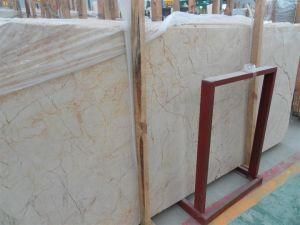 Marble/Sofiatel Gold Marble/ Slab/Countertop/Kitchentop/Tile