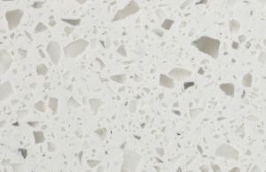 MB850 Neoquartz Customized Colorful Modified Acrylic Artificial Stone for Bathroom