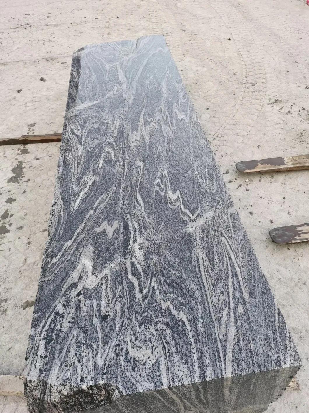 Cheap Granite for Wall Cladding Paving Kerbstones