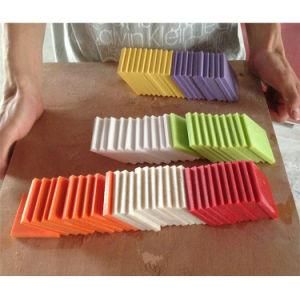 Multi-Color Solid Surface Sheet Acrylic Solid Surface Slab
