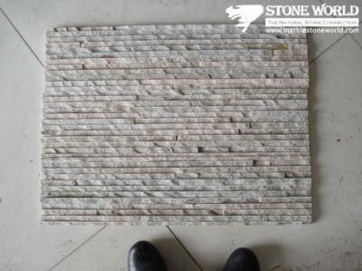 Waterfall Ledgestone for Wall Panel (CS041)