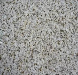 Granite Shandong Rust