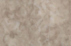 V110 Mojave Dane Veined Countertop/Artificial Stone for 5 Star Restaurant