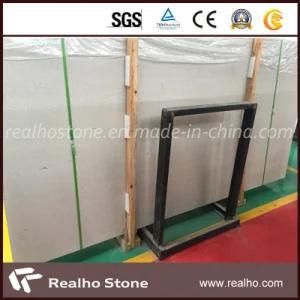 Lows Price Light/Dark Shai Grey/Gray and White Marble for Floor Tiles/ Slabs/Kitchen Countertop