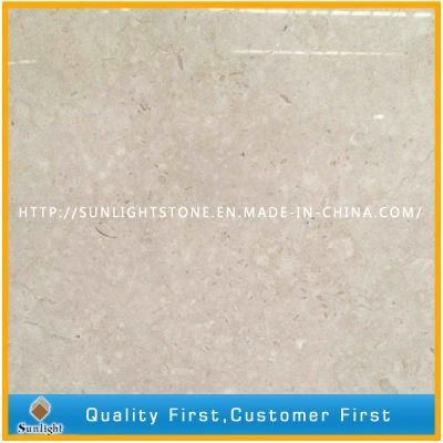 Cheap Yellow Egypt Beige Marble Slabs for Tiles, Kitchen Countertops