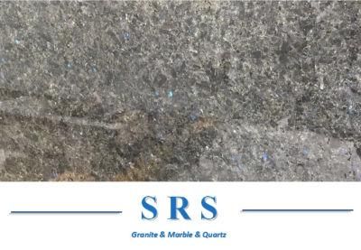 Blue Eyes Granite for Countertop/Slab