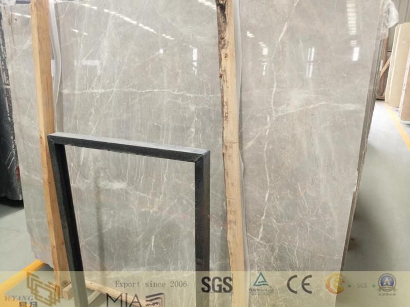 Marble Slab Floor Tile Wall/Backsplash Marble Vanity Top/Table Factory Supplier