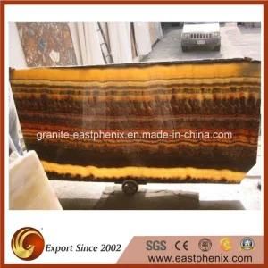 Modern Fantastic Onyx Big Slab