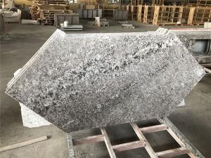 Wholesale Stone Slab Granite Countertop for Kitchen/ Bathroom Project