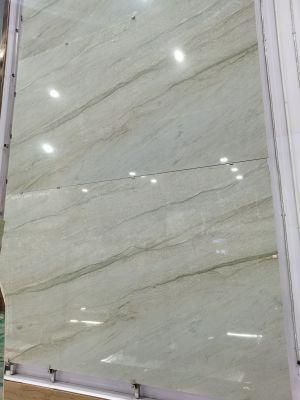 Luxury White/Black/Yellow/Silver/Beige/Blue/Grey Travertine/Limestone/Onyx/Quartz/Marble for Countertop/Flooring/Floor Paving Stone Slab/Tile