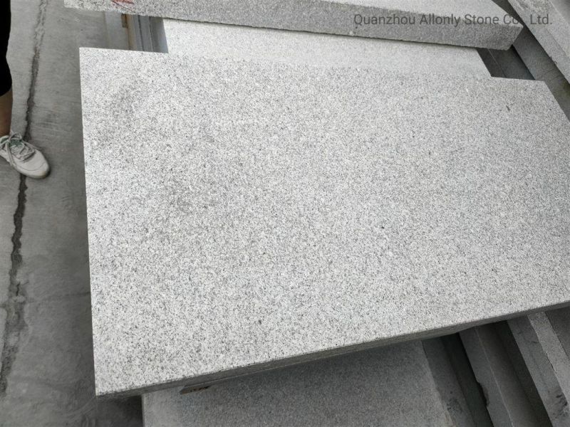 Pool Patio Design Cheap G603 Granite Swimming Coping Tile