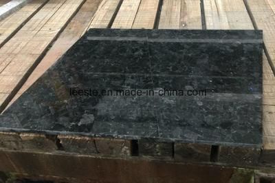Ukraine Galactic Blue Granite, Granite Floor Tiles for Flooring