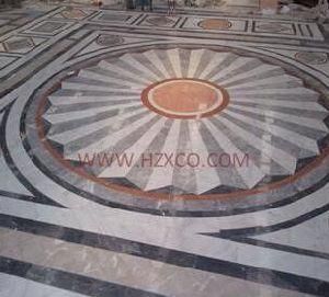 Guangxi White Marble/Guangxi White Marble for Tile/Slab/Counertop/Flooring