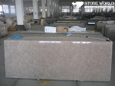 G611 Granite Countertop for Home Decoration (CT059)