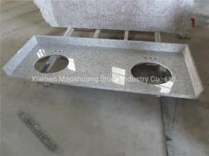 White Granite Stone for Building Decoration