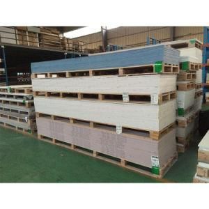 Customized Modified Acrylic Solid Surface Slab