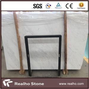 Polished Ariston White Marble Slab Price