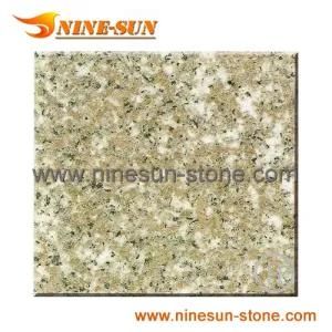 Peach Red G687 Granite (YX-G804)