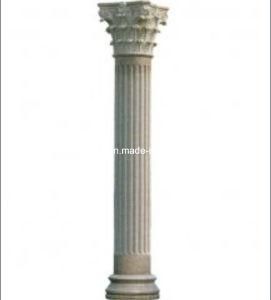 Natural Granite Roman Pillar &amp; Columns