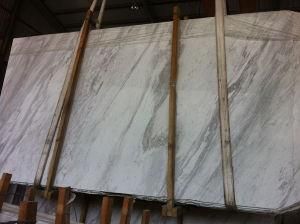 Ariston White Marble
