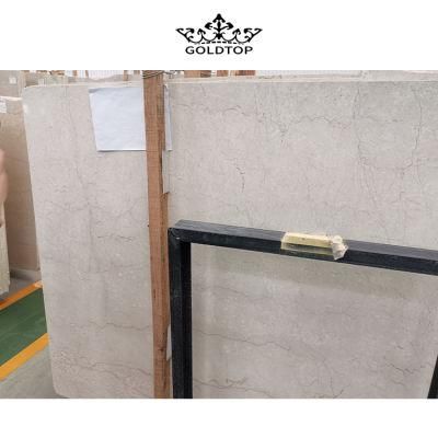 Best Quality Polished Botticino Classico Marble Big Slab Price