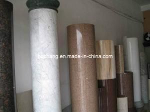 Noble Granite Marble Stone Roman Columns Pillars for Interior Decoration