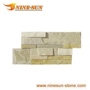 Exterior Cladding Artificial Culture Stone