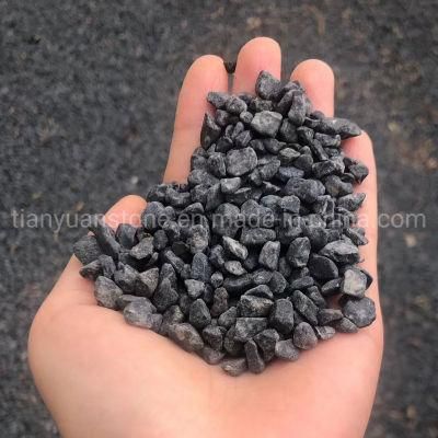 Natural Gravel Stone Pebble for Driveway