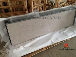 G681 Pink Granite Kitchen Countertop &amp; Bathroom Vanity Top