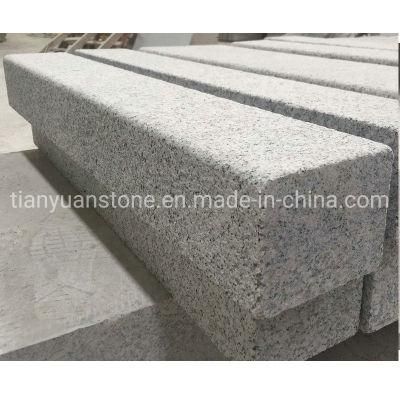 Flamed G603 Grey Granite Paving/Curbstone/Cobblestone/ Kerbstone for Landscape