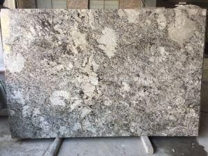 Alaskan White Granite Big Slab