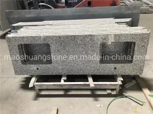 High Quality G655 Granite for Countertops/ Kitchen Tops/ Bathroom Decoration
