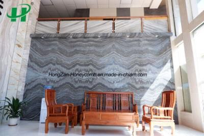 Interior Stone Honeycomb Panel Wall Panels