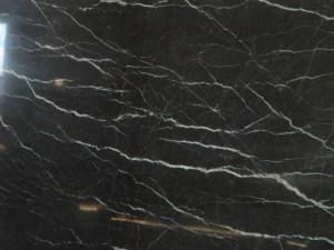 Dark Brown Marble Slab Marble Tile