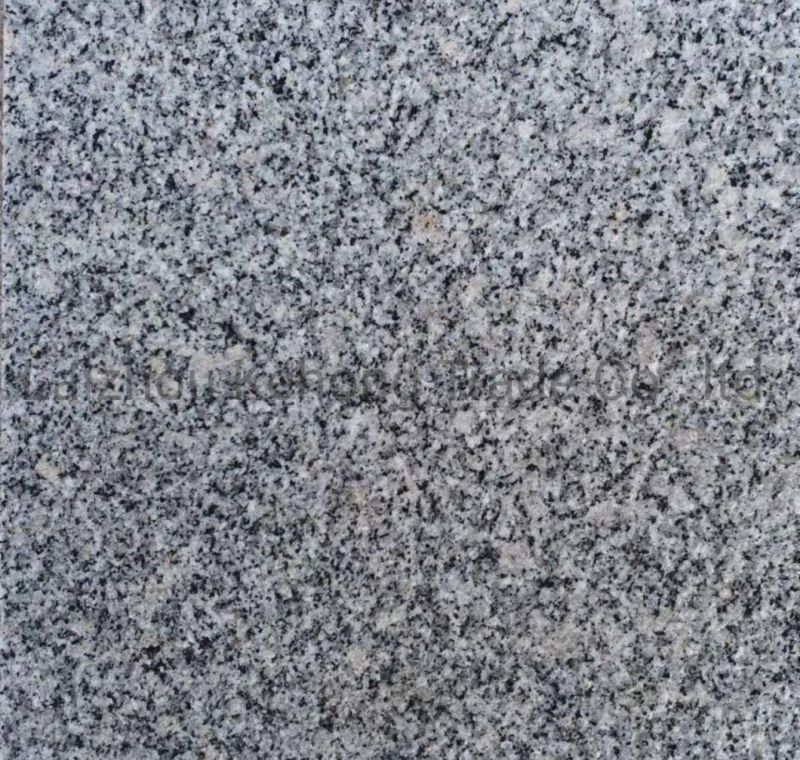 Grey Cloth Hammer Surface, Wool Surface, Natural Surface, Polishing Surface Grey Granite Stone Large Board