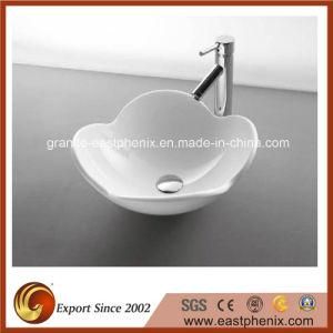 Nano Crystallized Glass Bathroom Sinks