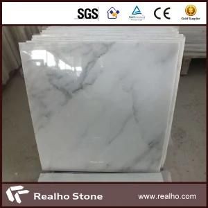 Chinese Eastern White Marble Slabs/ Tiles