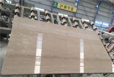Most Popular Wholesale Polished Marble Slab with Samples Available