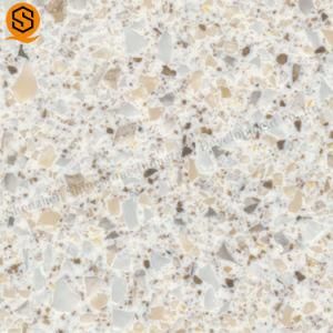 Hardness Quartz Slab Artificial Stone Quartz Slab