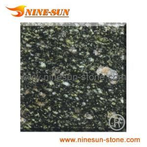 Peacock Green Granite (YX-G643)