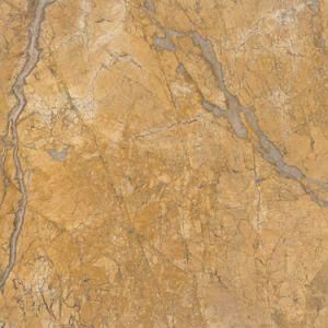 Natural Polished Marble Slab Barcelona Gold for Bathroom/Kitchen Vanity Top/Countertop/Floor Tile (Barcelona Gold)
