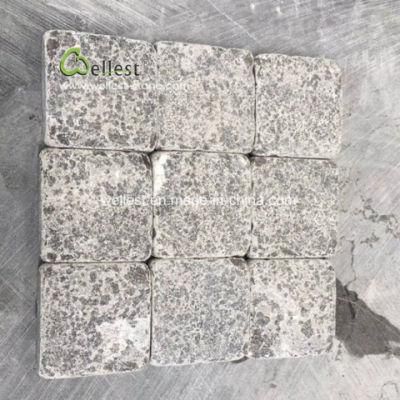 Exterior Patio Paving Stone, Bluestone Paver, Limestone Pavers